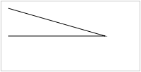 Canvas ʵÀý£ºÏßÌõ